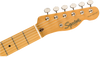 SQUIER Classic Vibe '50s Telecaster® Maple Fingerboard Butterscotch Blonde