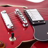 VINTAGE VSA500 CR REISSUED CHERRY RED