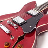 VINTAGE VSA500 CR REISSUED CHERRY RED