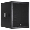 RCF 8004AS SubWoofer 18
