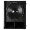 RCF 8004AS SubWoofer 18