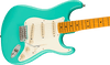 FENDER American Vintage II 1957 Stratocaster® Maple Fingerboard Sea Foam Green