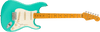 FENDER American Vintage II 1957 Stratocaster® Maple Fingerboard Sea Foam Green
