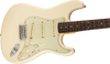FENDER American Vintage II 1961 Stratocaster® Rosewood Fingerboard Olympic White