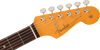 FENDER American Vintage II 1961 Stratocaster® Rosewood Fingerboard Olympic White