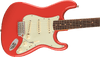 FENDER American Vintage II 1961 Stratocaster® Rosewood Fingerboard Fiesta Red