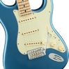 FENDER American Performer Stratocaster® Maple Fingerboard Satin Lake Placid Blue