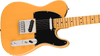 FENDER  Player II Telecaster®, Maple Fingerboard, Butterscotch Blonde