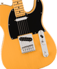 FENDER  Player II Telecaster®, Maple Fingerboard, Butterscotch Blonde
