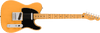 FENDER  Player II Telecaster®, Maple Fingerboard, Butterscotch Blonde