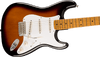 FENDER  Vintera® II '50s Stratocaster® Maple Fingerboard 2-Color Sunburst