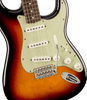 FENDER Vintera® II '60s Stratocaster® Rosewood Fingerboard 3-Color Sunburst