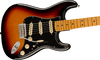 FENDER  Vintera® II '70s Stratocaster® Maple Fingerboard 3-Color Sunburst
