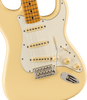FENDER Vintera® II '70s Stratocaster®, Maple Fingerboard, Vintage White