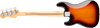 FENDER Player Precision Bass® Maple Fingerboard 3-Color Sunburst