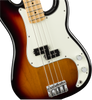 FENDER Player Precision Bass® Maple Fingerboard 3-Color Sunburst