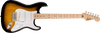 SQUIER  Squier Sonic™ Stratocaster® Maple Fingerboard White Pickguard 2-Color Sunburst