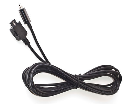 Apogee Jam/Mic Ipad/Iphone Lightning Cable 3.0 Ml