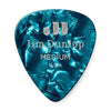 483Rdiesis11 Turquoise Perloid - Medium