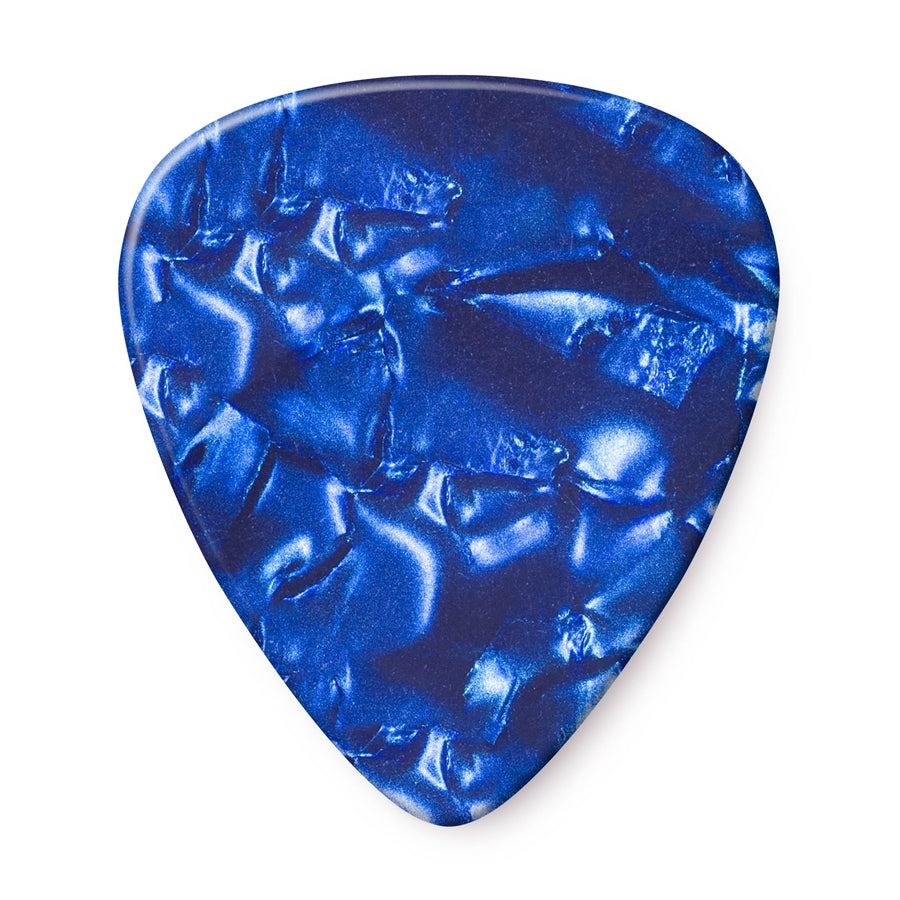 483Rdiesis10 Blue Perloid - Heavy