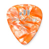 483Pdiesis08 Orange Perloid - Thin