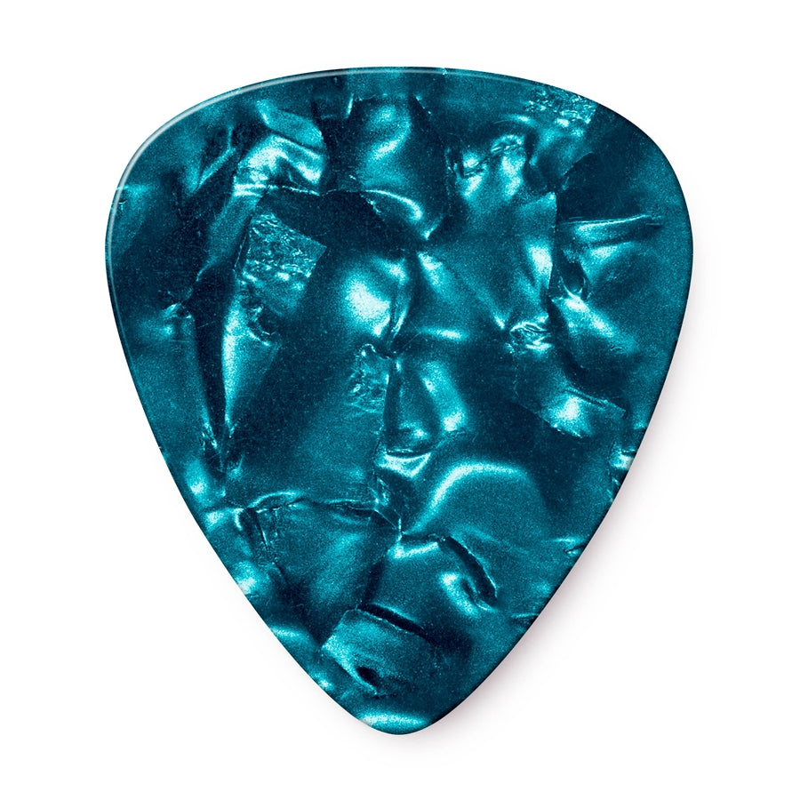 483Pdiesis11 Turquoise Perloid - Thin