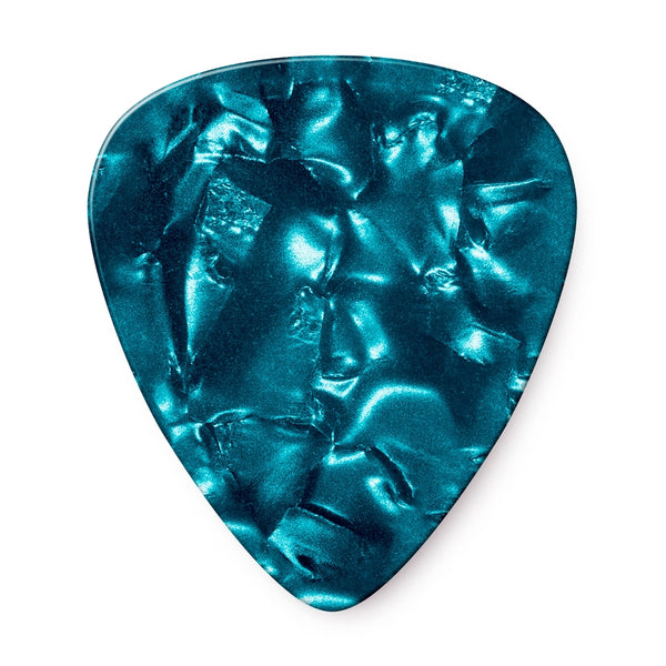 483Pdiesis11 Turquoise Perloid - Thin