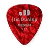 483Pdiesis09 Red Perloid - Medium