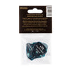 483Pdiesis11 Turquoise Perloid - Medium