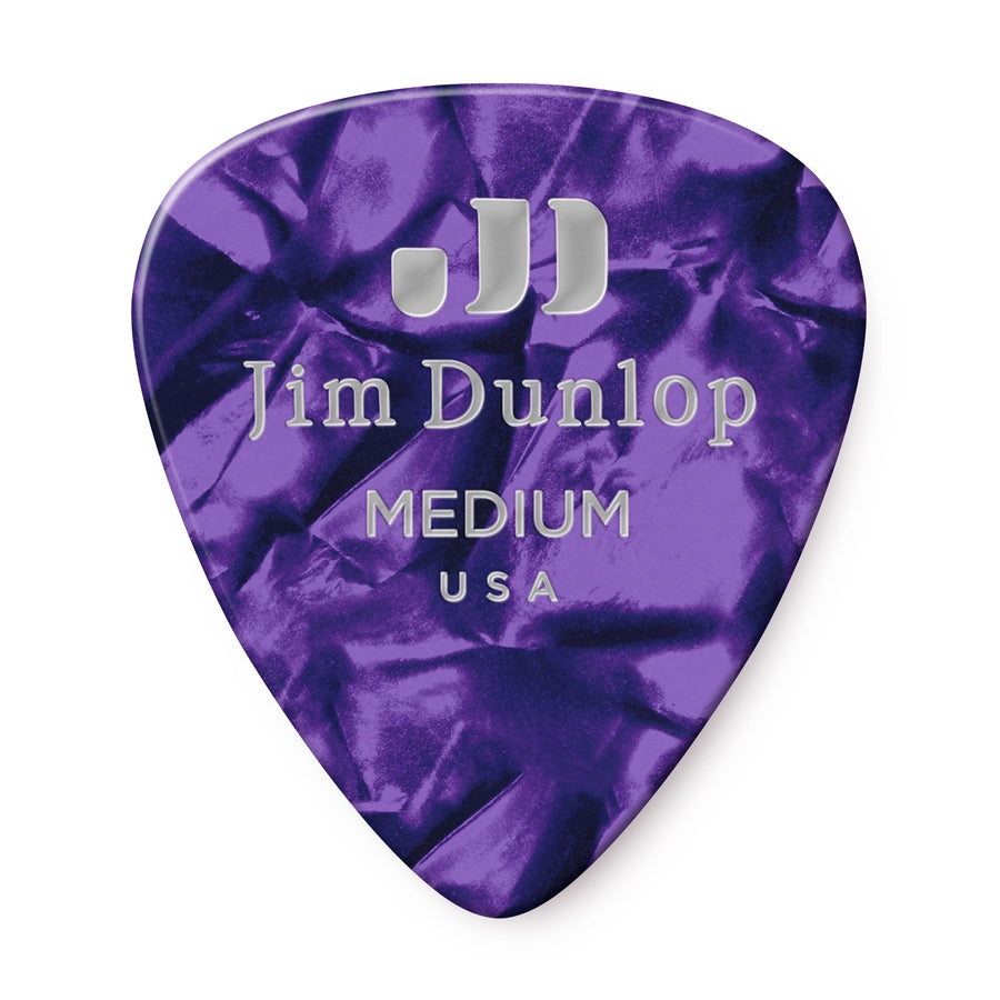 483Pdiesis13 Purple Perloid - Medium