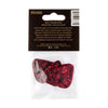 483Pdiesis09 Red Perloid - Heavy
