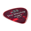483Pdiesis09 Red Perloid - Heavy