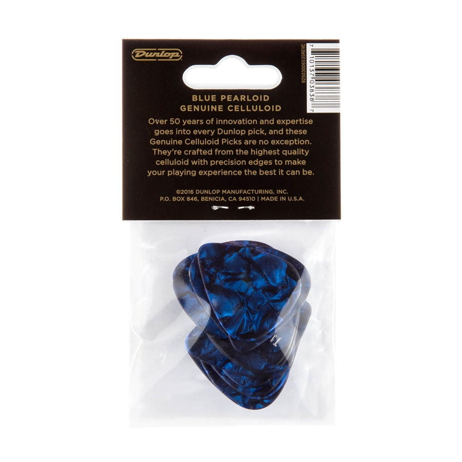 483Pdiesis10 Blue Perloid - Heavy