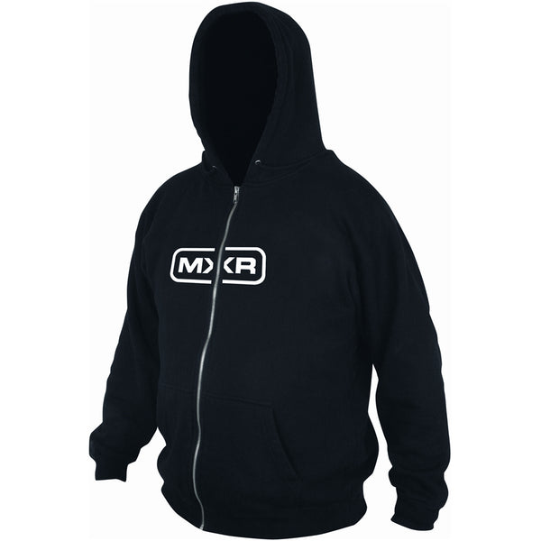 DSD21-MZH Felpa con zip taglia S