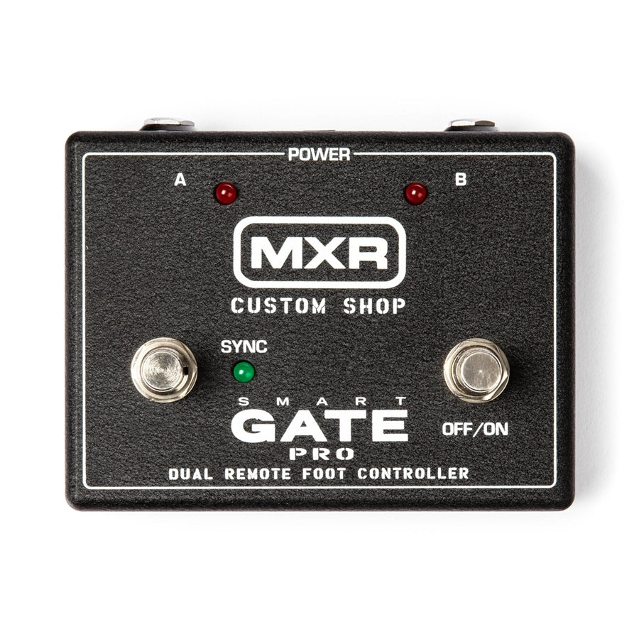 M235FC Smart Gate Foot Controller