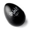 9103T Black Shaker Egg - BAG