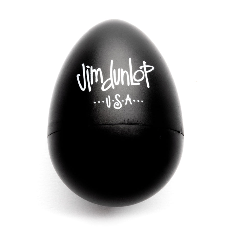 9103T Black Shaker Egg - BAG