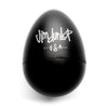 9103T Black Shaker Egg - BAG