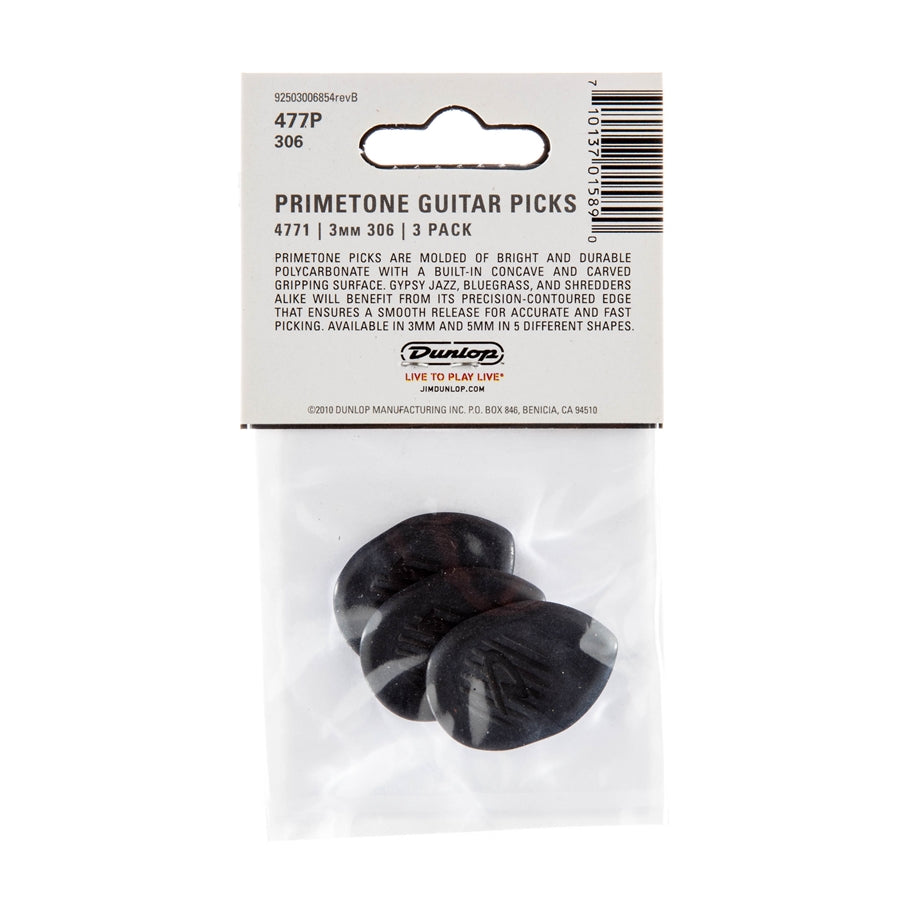 477P306 Primetone Medium