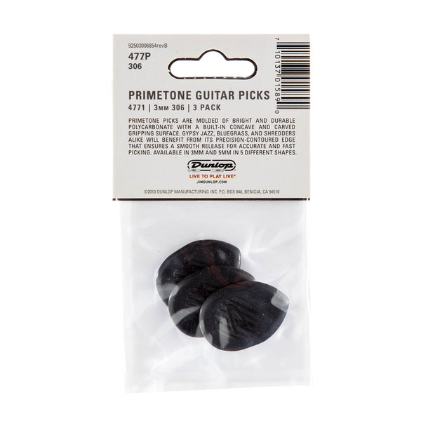 477P306 Primetone Medium