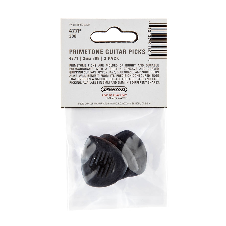 477P308 Primetone Large Point