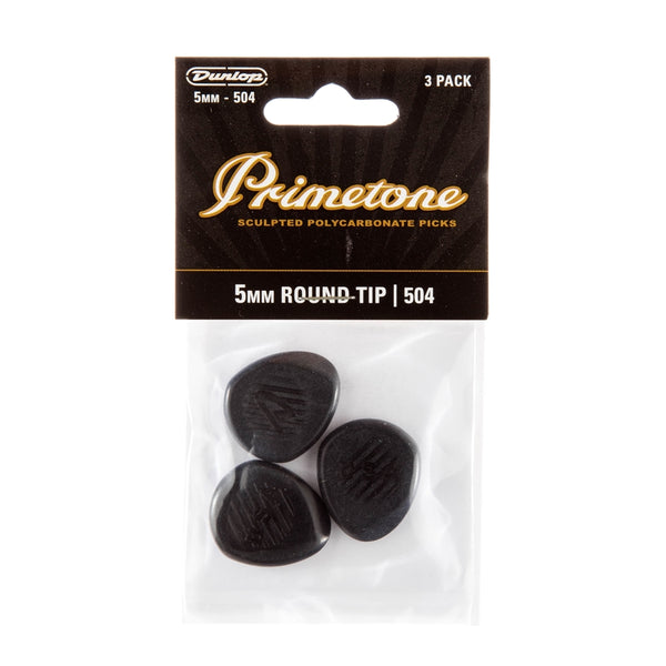 477P504 Primetone Round