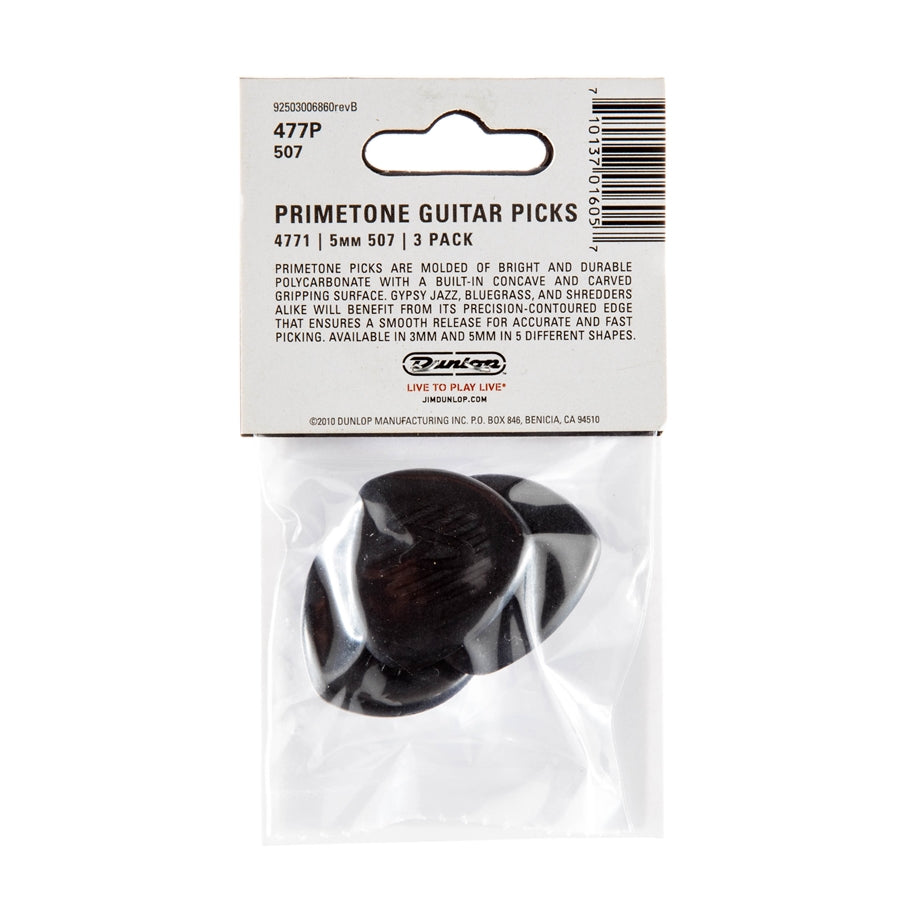 477P507 Primetone Large Round
