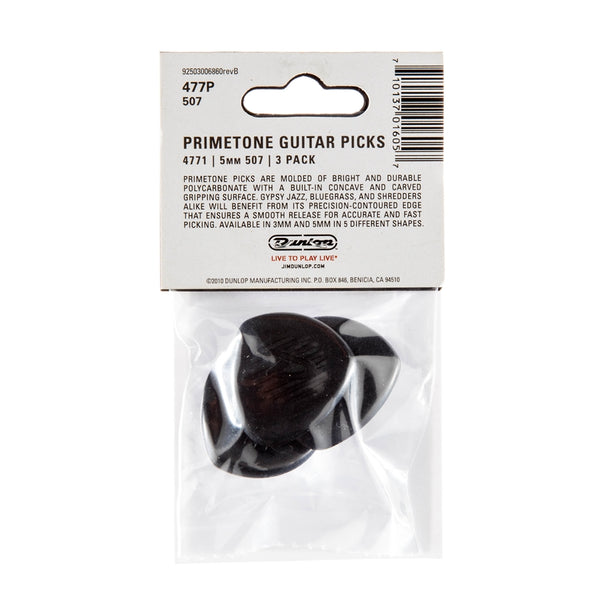 477P507 Primetone Large Round