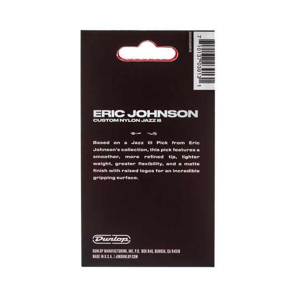 47PEJ3N Eric Johnson Jazz III
