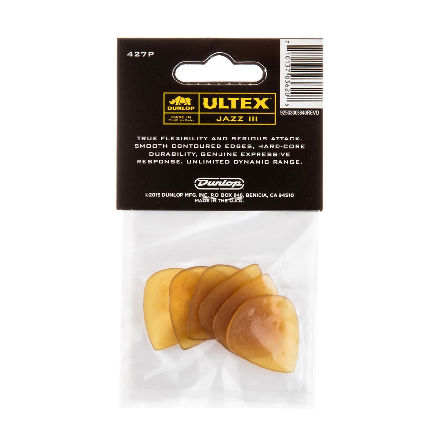427P Ultex Jazz III