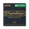 DAP1047J Acoustic Phosphor Bronze