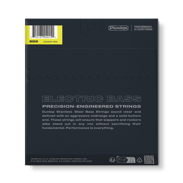 DBS30130 Stainless Steel