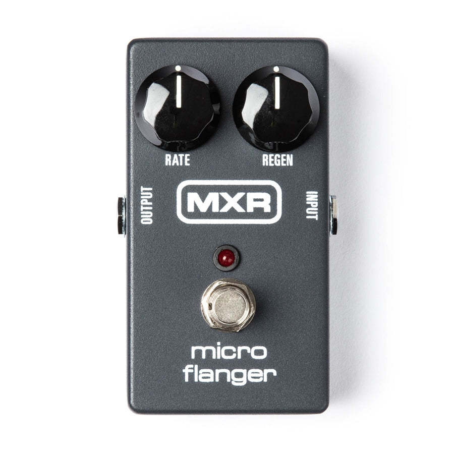 M152 Micro Flanger