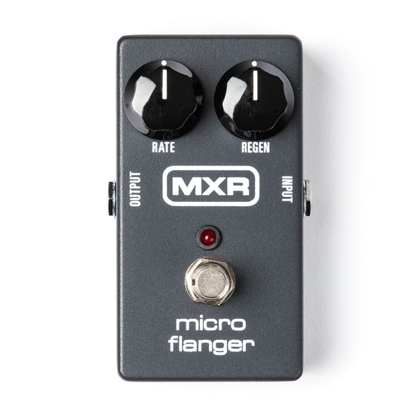M152 Micro Flanger